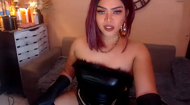 Snapshot of DivineLexy chatting on March 2025 06:50:02 AM DivineLexy online show from March 2025 06:50:02 AM