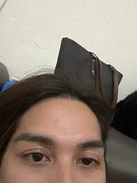 Snapshot of MarieLoveGlamorous chatting on March 2025 07:08:02 AM MarieLoveGlamorous online show from March 2025 07:08:02 AM