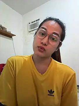 MarieLoveGlamorous online show from July 2026 08:00:01 PM
