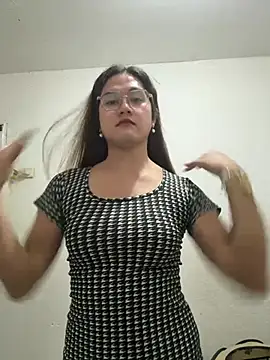 MarieLoveGlamorous online show from July 2026 09:17:02 PM