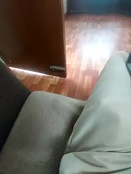 Snapshot of Stripkomal chatting on October 2025 09:28:01 AM Stripkomal online show from October 2025 09:28:01 AM