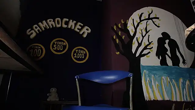 samrocker sex online show from September 2025 06:55:02 PM