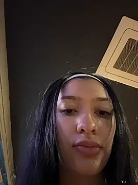 kendall ruiz online show from November 2025 04:40:01 PM