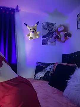 carolina16love online show from April 2026 09:45:02 PM