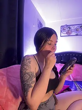 Snapshot of carolina16love chatting on May 2026 06:59:01 PM carolina16love online show from May 2026 06:59:01 PM