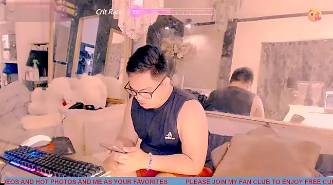 Hardking 69 online show from March 2025 02:09:01 AM