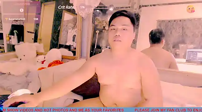 Hardking 69 online show from March 2025 12:00:02 AM