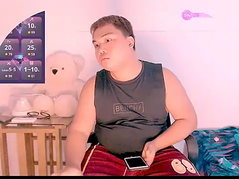 Hardking 69 online show from March 2026 12:10:02 PM