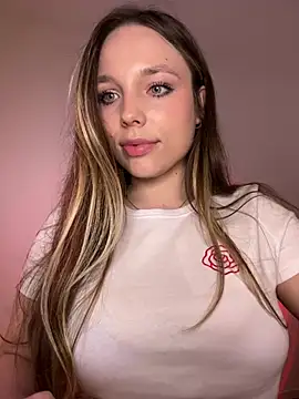 Sara Browney online show from February 2025 10:02:02 PM