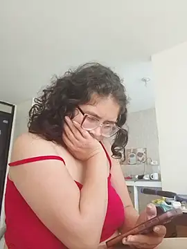 johannasexy97 online show from December 2024 04:06:01 PM