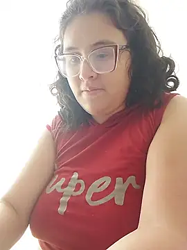 johannasexy97 online show from December 2024 05:02:01 PM