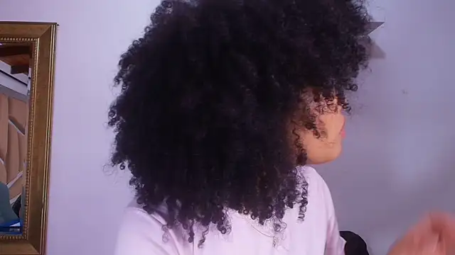 naia blessed online show from September 2025 07:24:02 PM