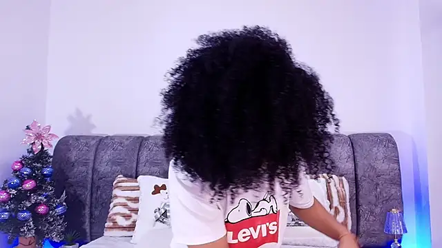 naia blessed online show from January 2026 07:16:02 PM