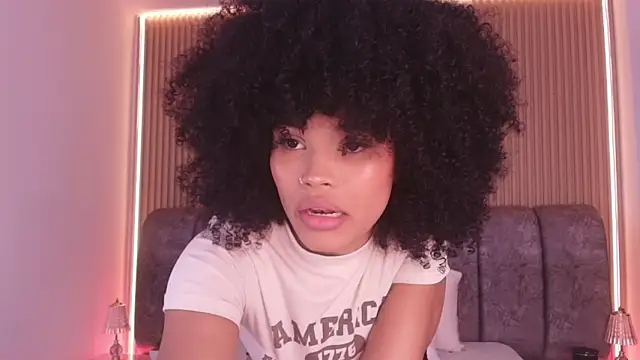 naia blessed online show from February 2026 07:10:02 PM