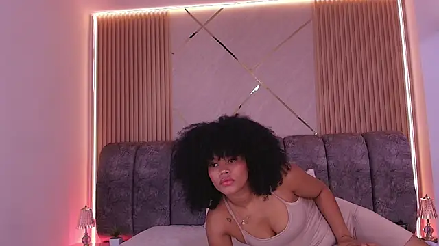 naia blessed online show from February 2026 07:10:01 PM