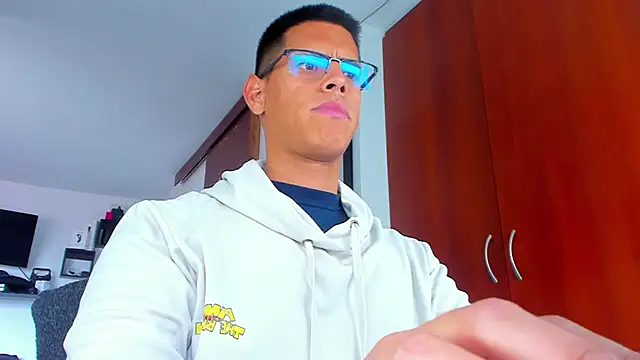  John Boy  online show from February 2026 07:12:02 PM