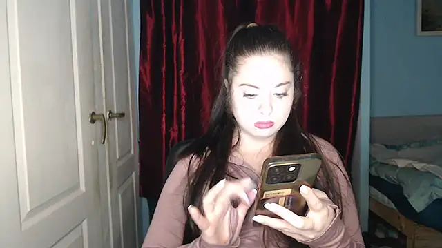 Snapshot of ryhhnnagold99 chatting on November 2025 05:55:02 PM ryhhnnagold99 online show from November 2025 05:55:02 PM