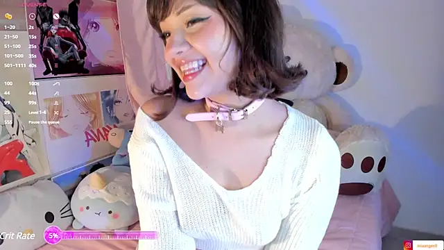 Snapshot of mia_angel_ chatting on January 2025 11:14:02 PM mia angel online show from January 2025 11:14:02 PM