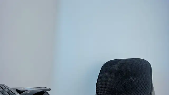 my lovely mia online show from January 2025 09:07:01 PM