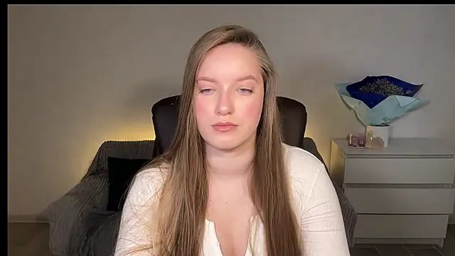 EvaMaddison online show from March 2026 05:33:02 AM