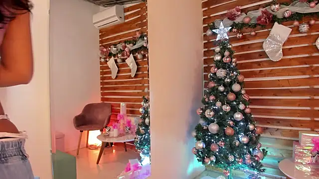  MeganRain online show from December 2025 08:20:02 AM