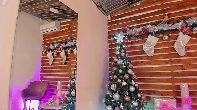  MeganRain online show from December 2025 08:55:02 AM