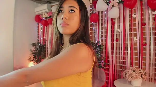  MeganRain online show from February 2026 07:37:02 AM