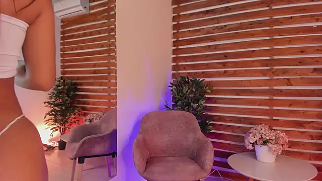  MeganRain online show from March 2026 08:40:01 AM