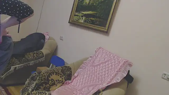 Kallliina online show from January 2025 01:17:02 PM