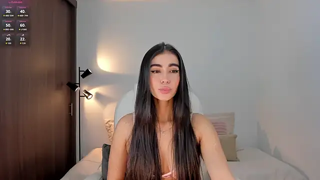 RebeccaBaxter online show from January 2026 01:33:01 AM