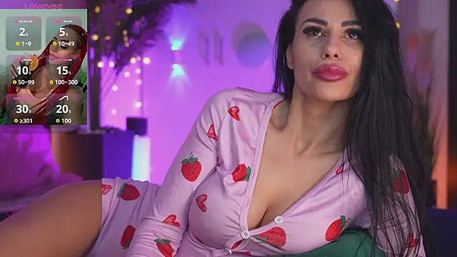 Lorettelorena online show from March 2026 08:07:01 AM