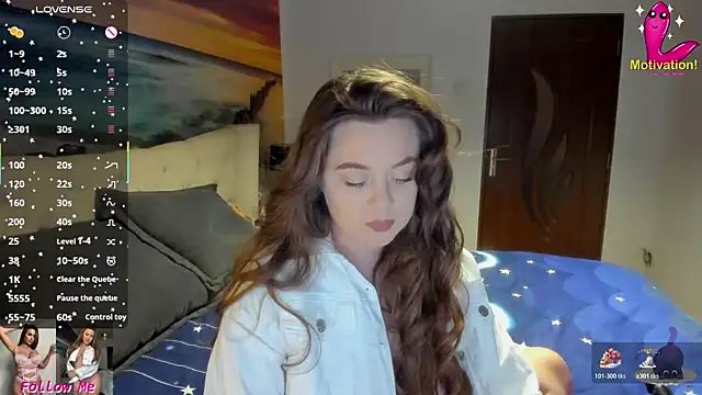 Snapshot of PixieLand chatting on December 2025 05:17:01 PM PixieLand online show from December 2025 05:17:01 PM