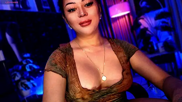 Snapshot of Thalia_Cambridge chatting on October 2025 02:55:02 AM Thalia Cambridge online show from October 2025 02:55:02 AM