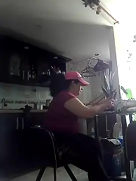 Diosasky online show from December 2025 04:14:02 PM