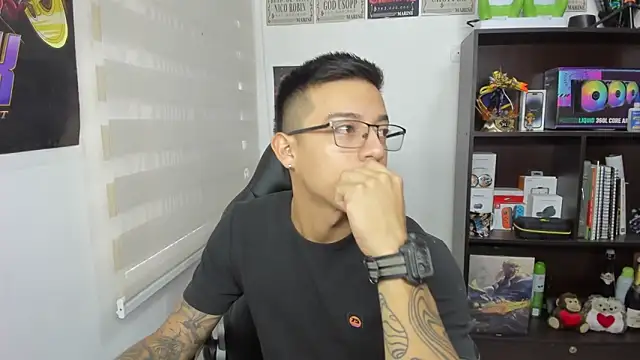 Snapshot of SIXXTOLOVE18 chatting on March 2025 05:01:01 PM SIXXTOLOVE18 online show from March 2025 05:01:01 PM