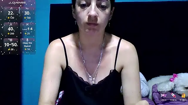 Salo Heaven online show from October 2025 02:55:02 AM