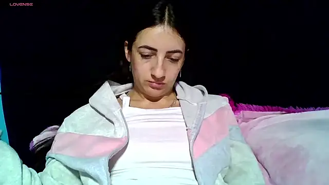 Salo Heaven online show from February 2026 01:35:02 AM