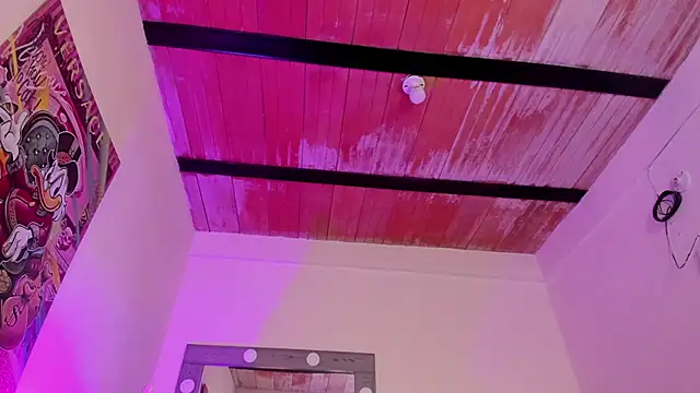 Snapshot of Sweet_Cinthia chatting on November 2025 06:18:02 PM Sweet Cinthia online show from November 2025 06:18:02 PM