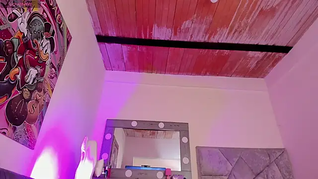 Snapshot of Sweet_Cinthia chatting on December 2025 06:04:02 PM Sweet Cinthia online show from December 2025 06:04:02 PM