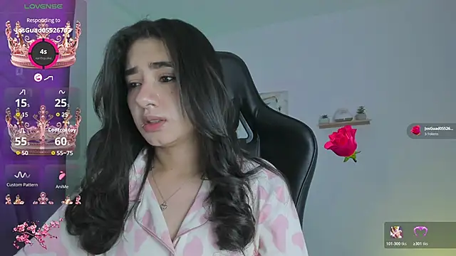 annadu011 online show from January 2026 01:27:02 PM