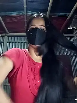 Sexy-Binita online show from November 2025 01:19:01 AM