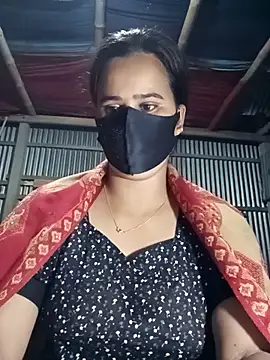 Sexy-Binita online show from November 2025 12:54:02 AM