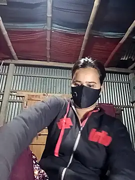 Sexy-Binita online show from December 2025 01:13:01 AM