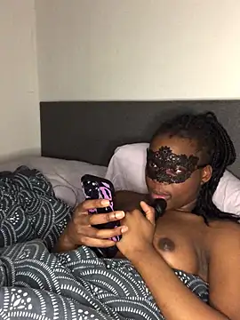 Ebonygirlx online show from January 2025 11:29:01 PM