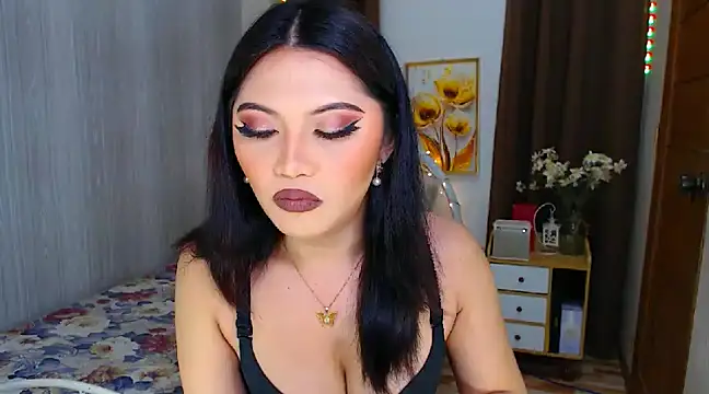 xXCathyJennerXx online show from February 2025 08:07:02 AM