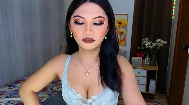 xXCathyJennerXx online show from February 2025 09:20:01 AM