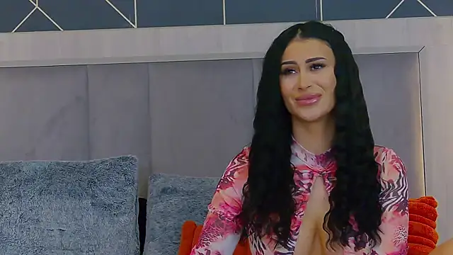 EmyLaveau online show from February 2026 06:22:02 AM