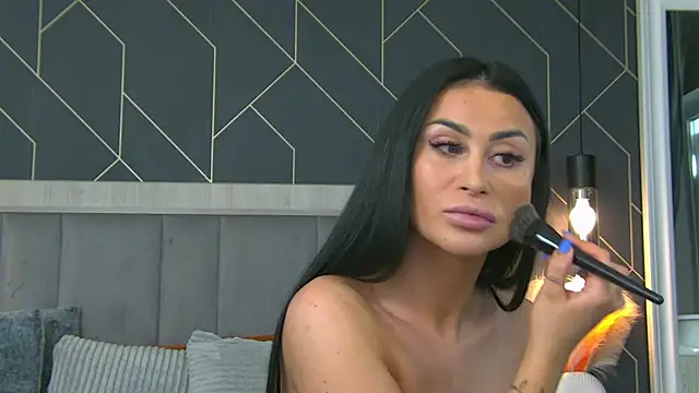 EmyLaveau online show from March 2026 06:08:01 AM