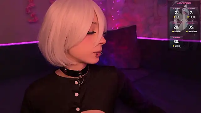 Handsomepure online show from February 2026 03:37:01 AM