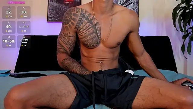 Sweet Alessandre online show from January 2026 09:13:01 AM